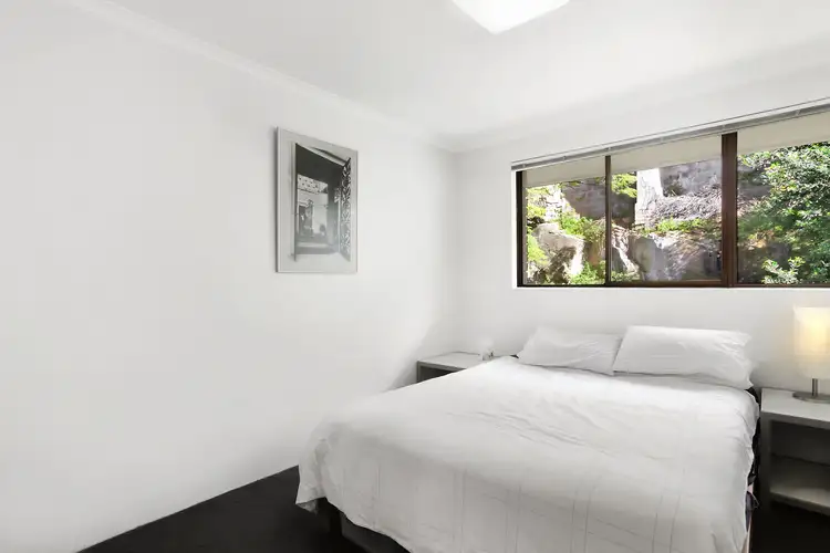 Sixth view of Homely townhouse listing, 10/110 Cascade Street, Paddington NSW 2021