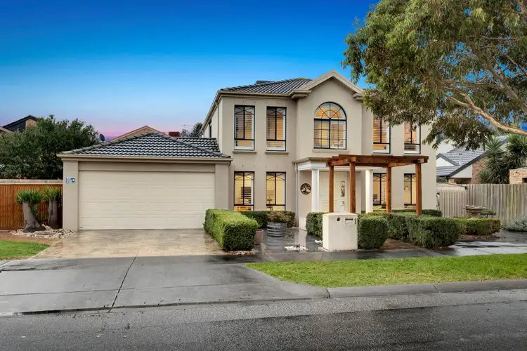 1 Sandridge Court, Patterson Lakes VIC 3197