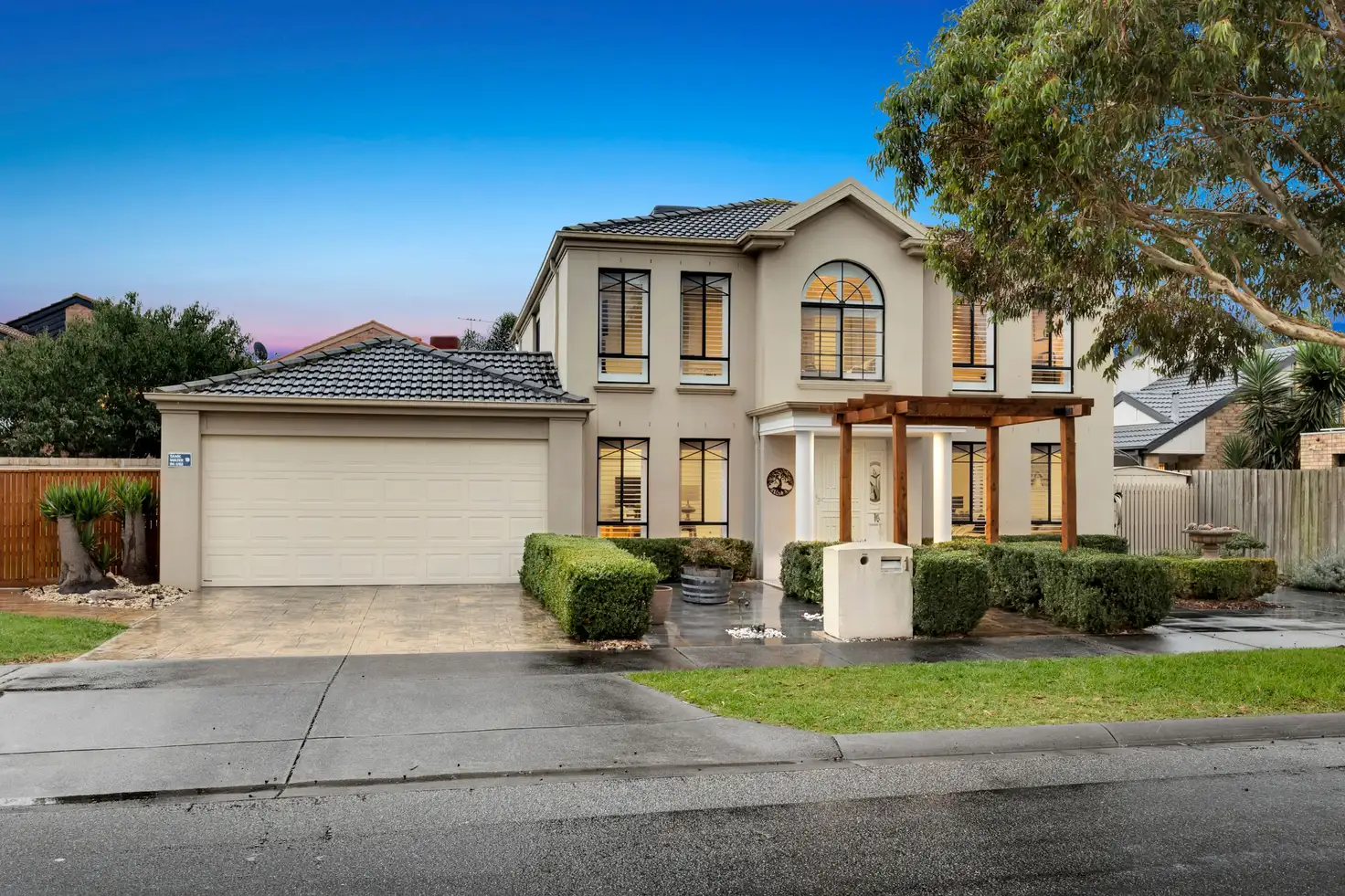 Main view of Homely house listing, 1 Sandridge Court, Patterson Lakes VIC 3197
