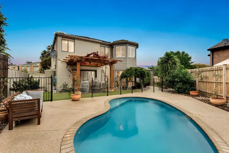 Second view of Homely house listing, 1 Sandridge Court, Patterson Lakes VIC 3197