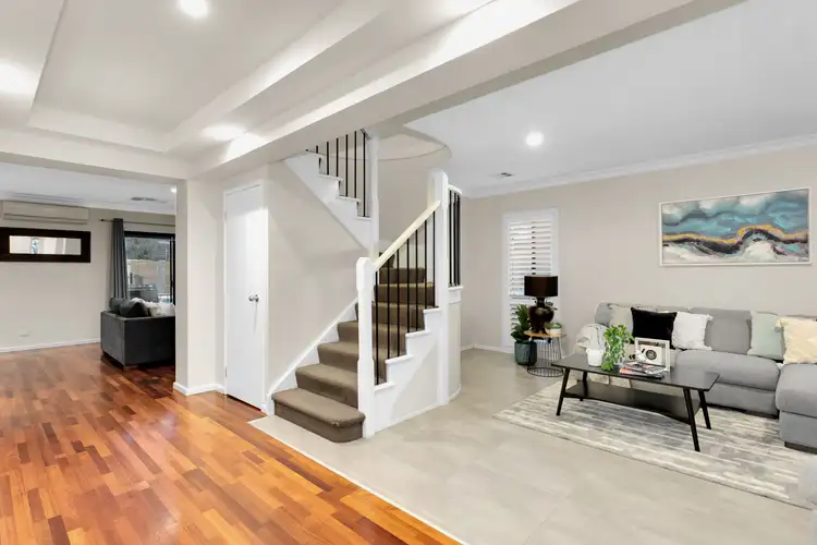 Third view of Homely house listing, 1 Sandridge Court, Patterson Lakes VIC 3197