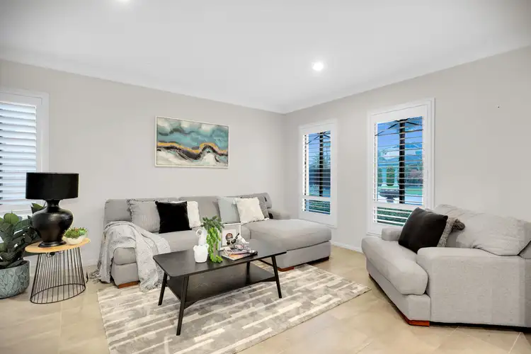 Fourth view of Homely house listing, 1 Sandridge Court, Patterson Lakes VIC 3197