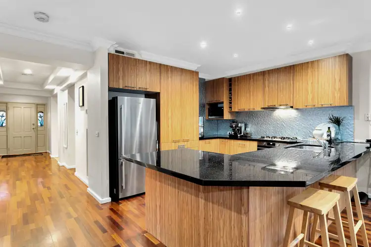 Fifth view of Homely house listing, 1 Sandridge Court, Patterson Lakes VIC 3197