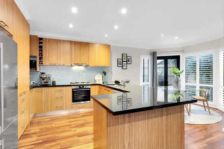 Sixth view of Homely house listing, 1 Sandridge Court, Patterson Lakes VIC 3197