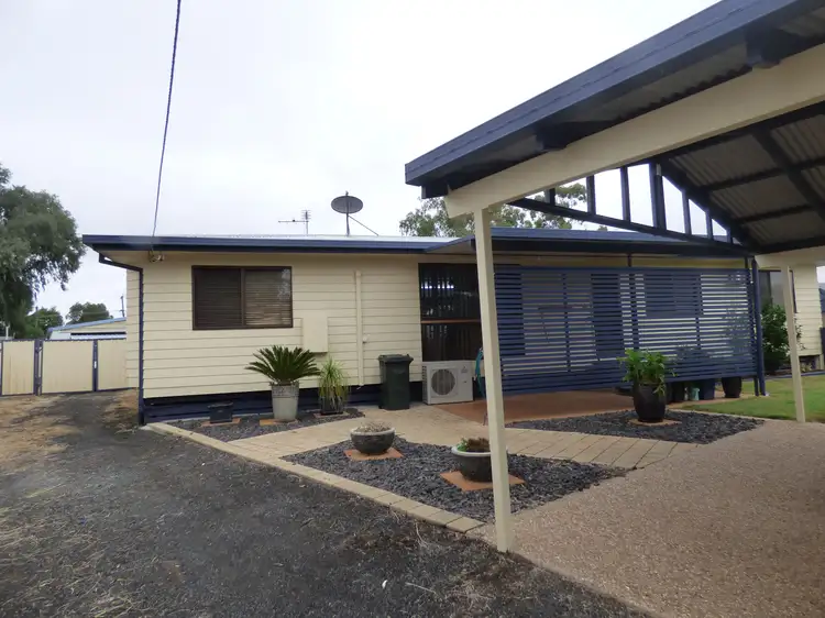 12 Everingham Avenue, Roma QLD 4455