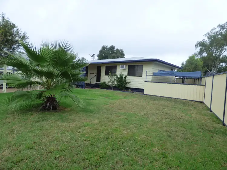Second view of Homely house listing, 12 Everingham Avenue, Roma QLD 4455