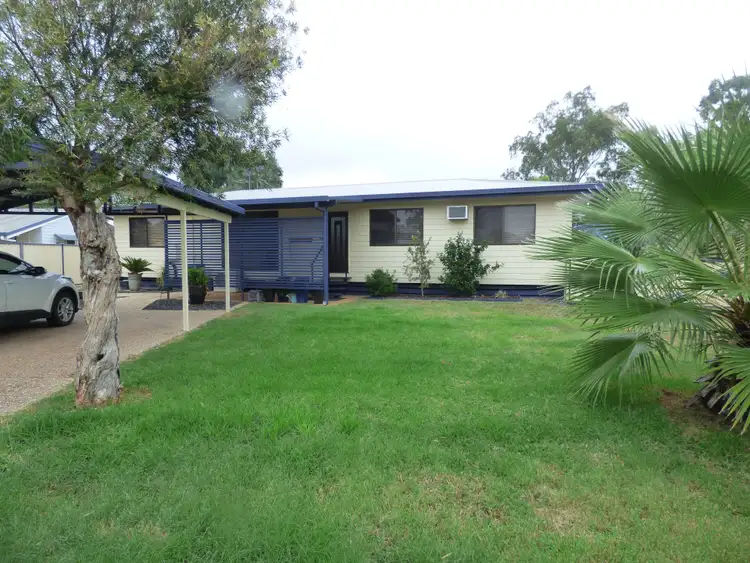 Third view of Homely house listing, 12 Everingham Avenue, Roma QLD 4455