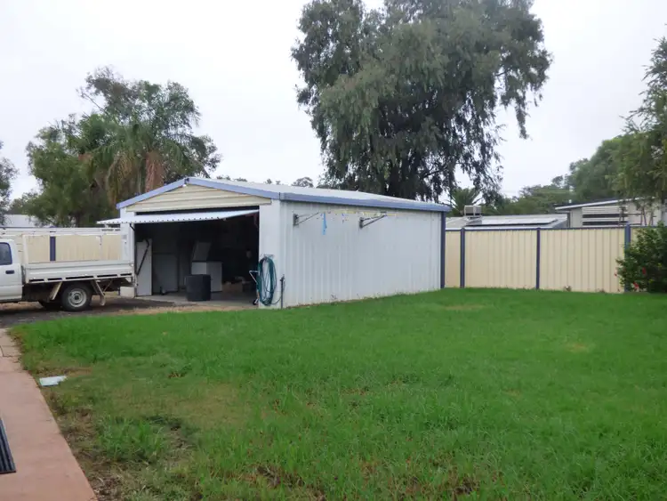 Fourth view of Homely house listing, 12 Everingham Avenue, Roma QLD 4455