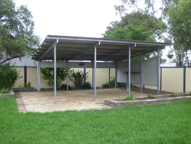 Fifth view of Homely house listing, 12 Everingham Avenue, Roma QLD 4455