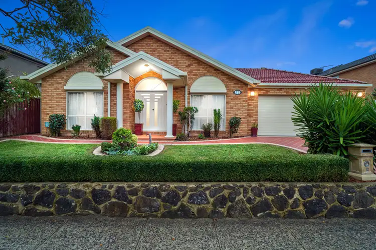 12 Kelty Terrace, Bundoora VIC 3083