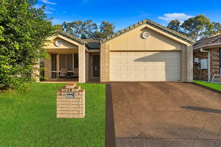 19 Kew Close, Forest Lake QLD 4078
