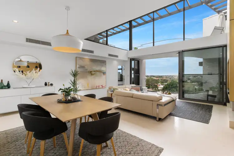 Fourth view of Homely apartment listing, 149/2 Milyarm Rise, Swanbourne WA 6010