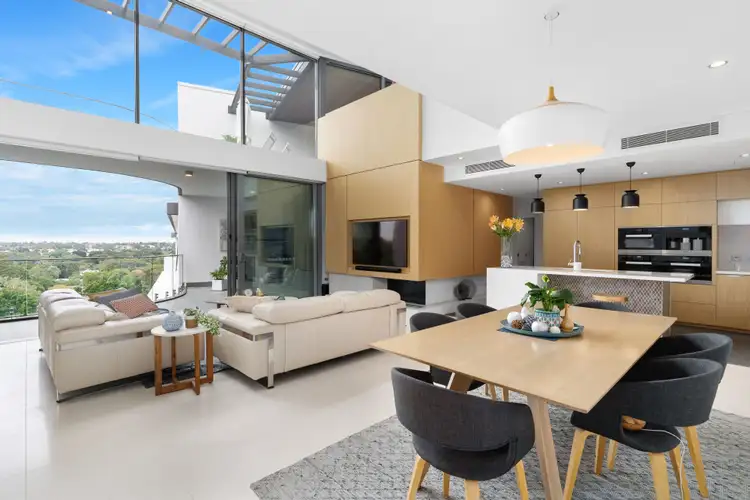 Fifth view of Homely apartment listing, 149/2 Milyarm Rise, Swanbourne WA 6010