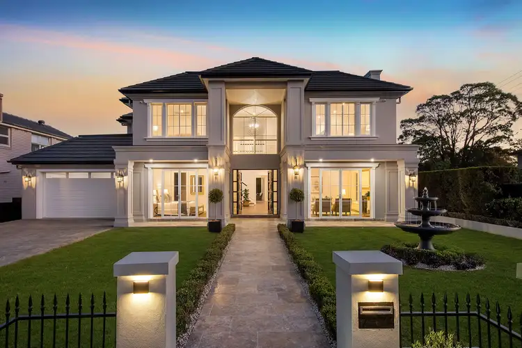 2 Lancaster Avenue, St Ives NSW 2075
