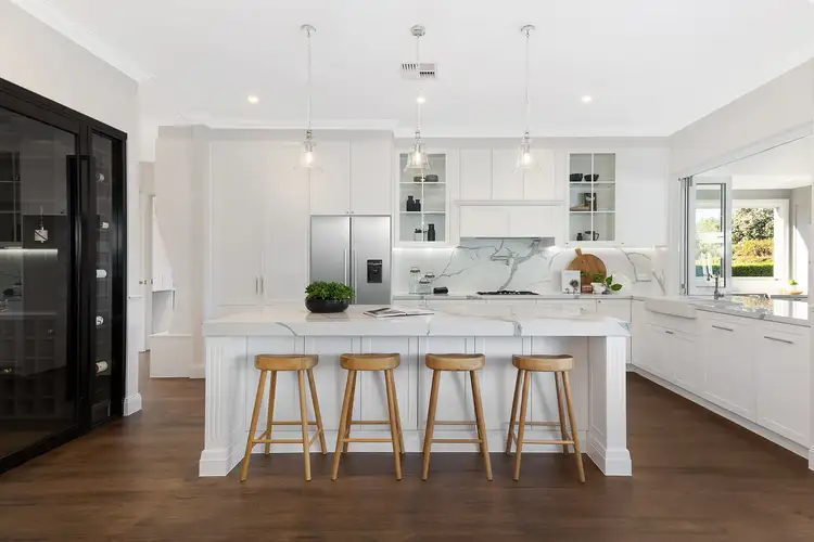 Second view of Homely house listing, 2 Lancaster Avenue, St Ives NSW 2075