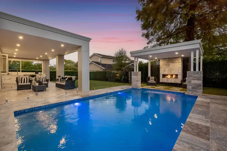 Fifth view of Homely house listing, 2 Lancaster Avenue, St Ives NSW 2075