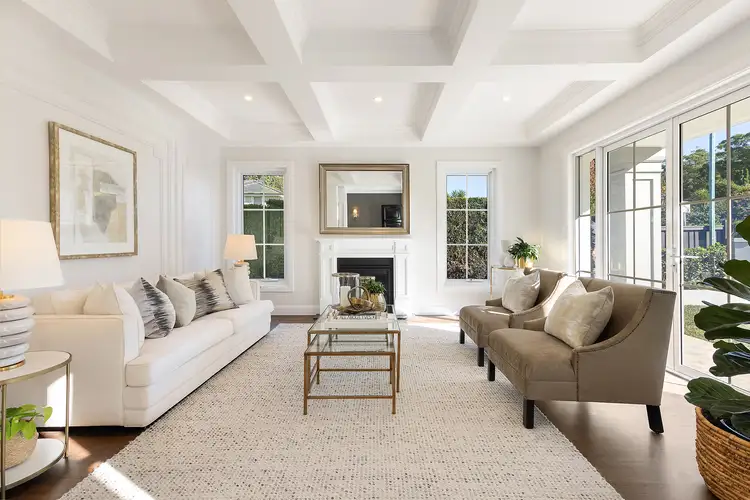 Sixth view of Homely house listing, 2 Lancaster Avenue, St Ives NSW 2075