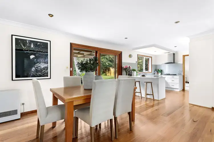 Second view of Homely house listing, 3 Woodvale Close, St Ives NSW 2075