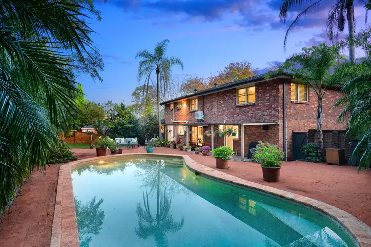 Third view of Homely house listing, 3 Woodvale Close, St Ives NSW 2075