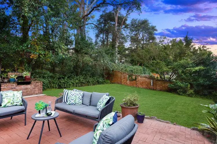 Fourth view of Homely house listing, 3 Woodvale Close, St Ives NSW 2075