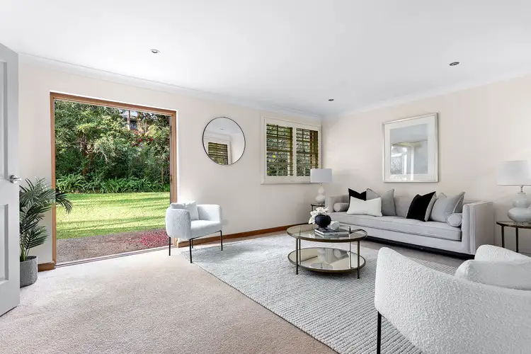 Fifth view of Homely house listing, 3 Woodvale Close, St Ives NSW 2075