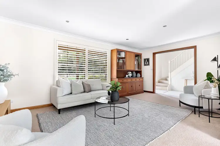 Sixth view of Homely house listing, 3 Woodvale Close, St Ives NSW 2075