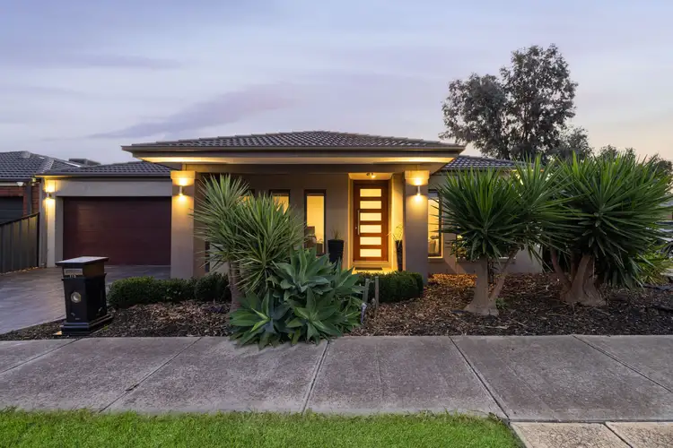 113 Huntington Drive, Craigieburn VIC 3064