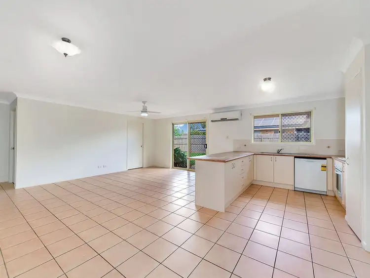 Second view of Homely house listing, 10 Schofield Circuit, Caboolture QLD 4510