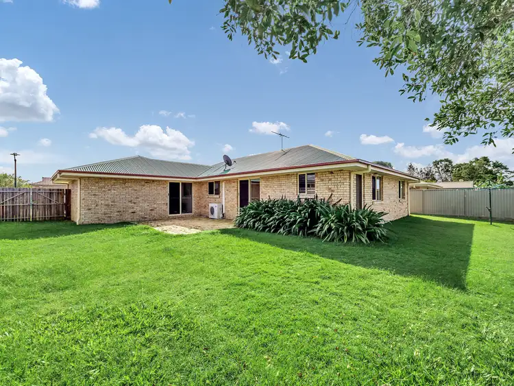 Fifth view of Homely house listing, 10 Schofield Circuit, Caboolture QLD 4510