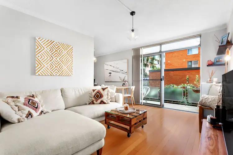 10/2 Greenwood Place, Freshwater NSW 2096