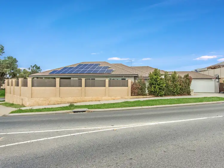 Second view of Homely house listing, 29 Bramall Terrace, Baldivis WA 6171
