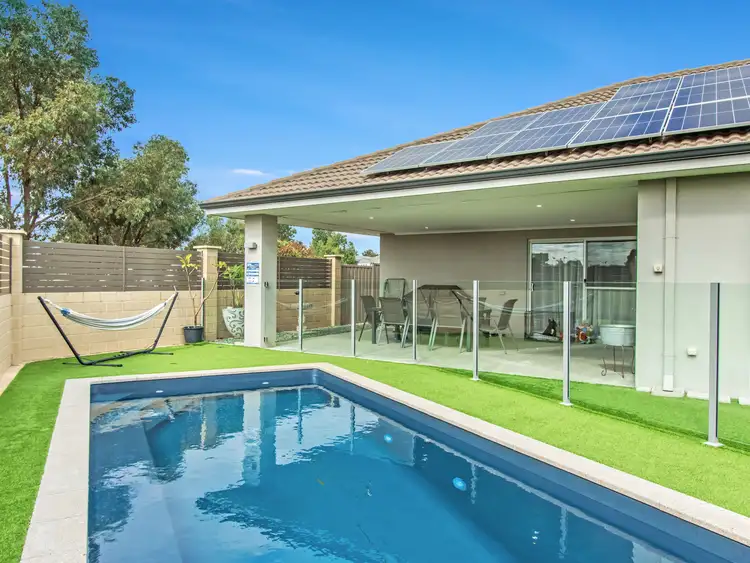 Third view of Homely house listing, 29 Bramall Terrace, Baldivis WA 6171