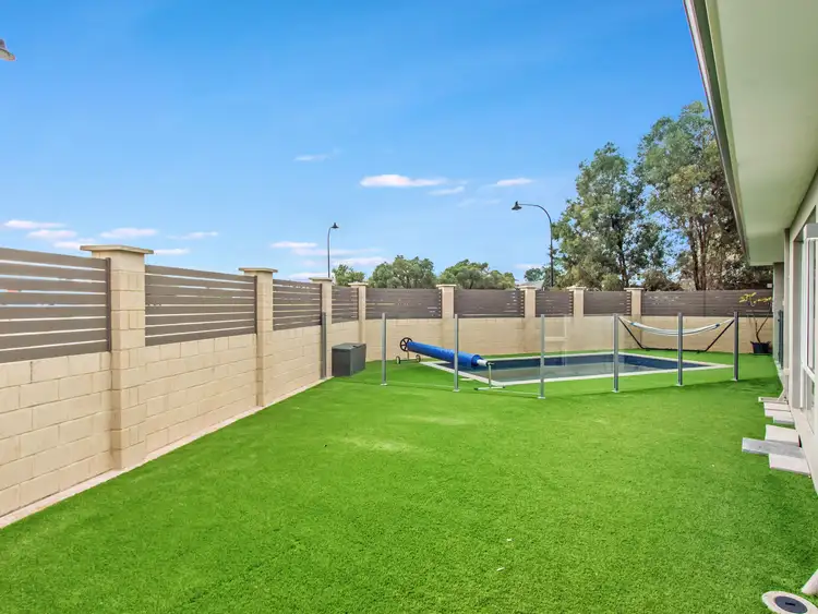 Fourth view of Homely house listing, 29 Bramall Terrace, Baldivis WA 6171