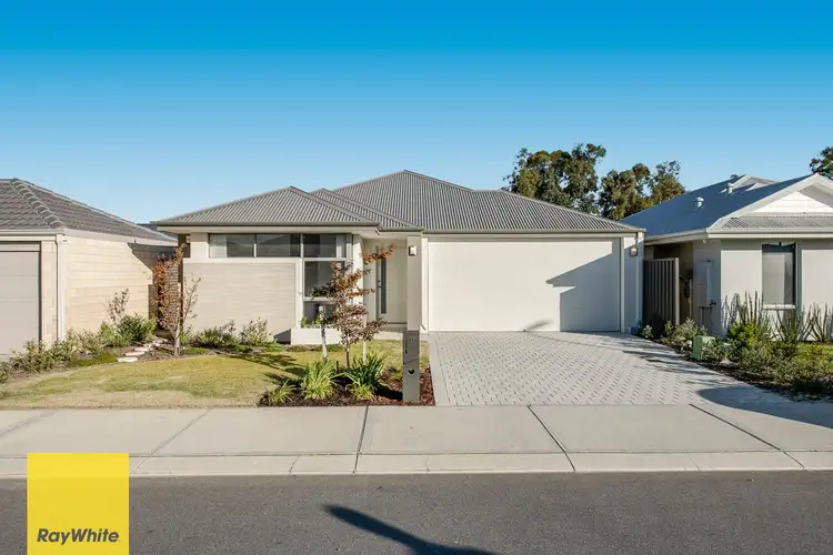16 Lignum Street, Brabham WA 6055