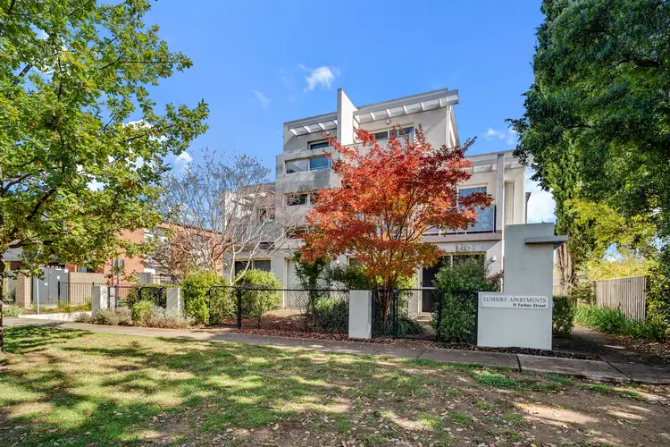7/11 Forbes Street, Turner ACT 2612