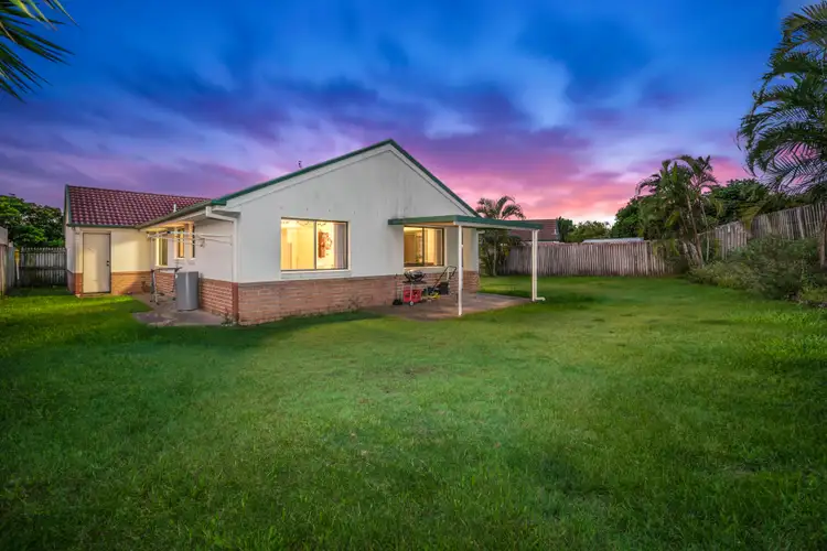 Third view of Homely house listing, 3 Slack Street, Upper Coomera QLD 4209
