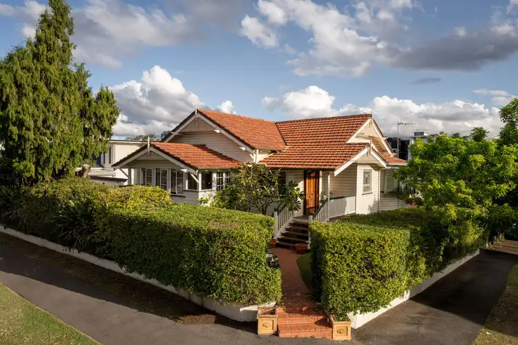 9 Merthyr Road, New Farm QLD 4005