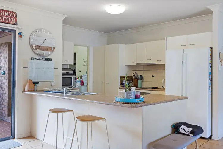 22 Trinity Crescent, Sippy Downs QLD 4556