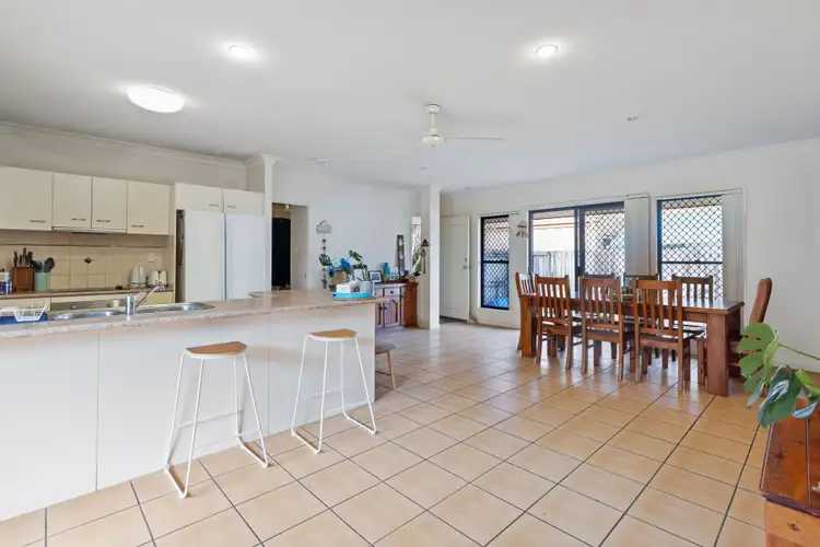 Second view of Homely house listing, 22 Trinity Crescent, Sippy Downs QLD 4556