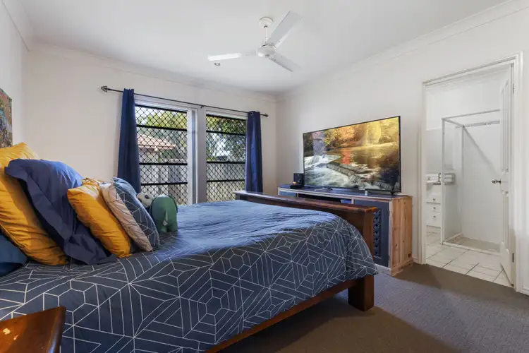 Fourth view of Homely house listing, 22 Trinity Crescent, Sippy Downs QLD 4556