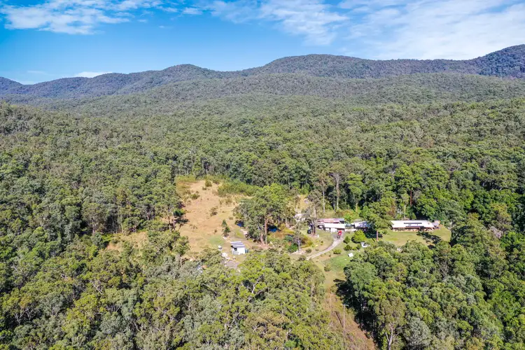 250 Emu Creek Road, Crawford River NSW 2423