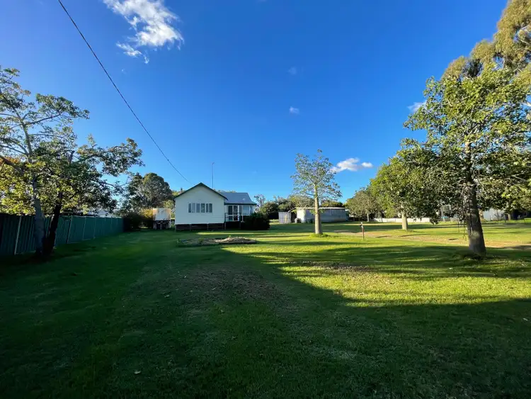 Second view of Homely house listing, 60 O'Shea Avenue, Southbrook QLD 4363