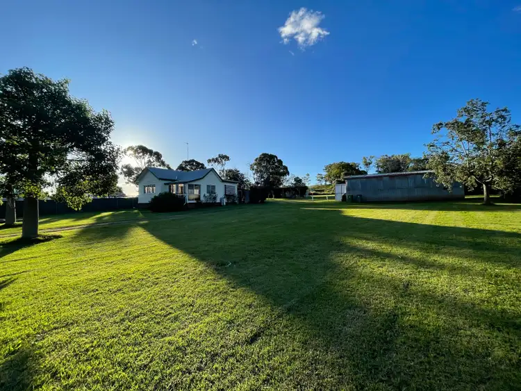 Third view of Homely house listing, 60 O'Shea Avenue, Southbrook QLD 4363