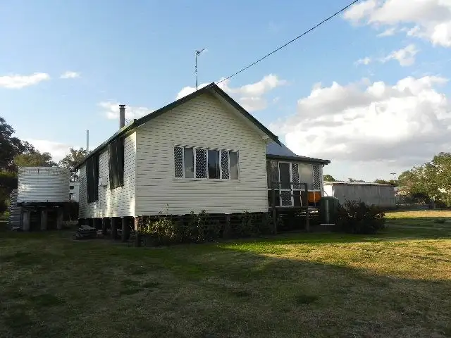 Fifth view of Homely house listing, 60 O'Shea Avenue, Southbrook QLD 4363