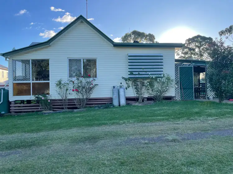 Sixth view of Homely house listing, 60 O'Shea Avenue, Southbrook QLD 4363