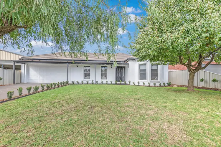 Main view of Homely house listing, 22 Shetland Drive, Moama NSW 2731