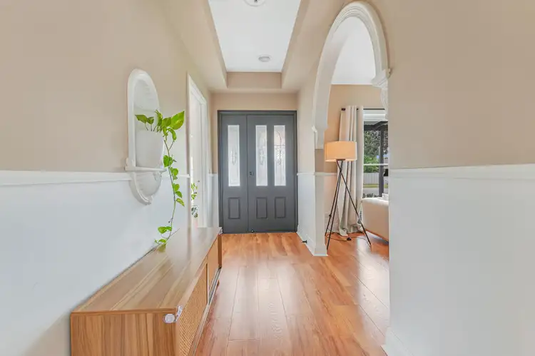 Second view of Homely house listing, 22 Shetland Drive, Moama NSW 2731