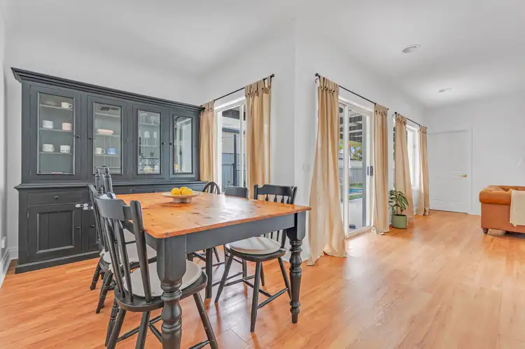 Fifth view of Homely house listing, 22 Shetland Drive, Moama NSW 2731