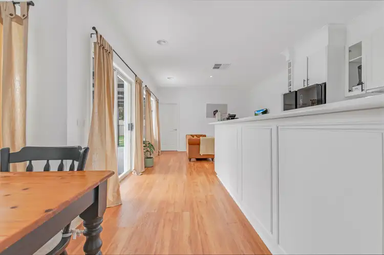 Sixth view of Homely house listing, 22 Shetland Drive, Moama NSW 2731