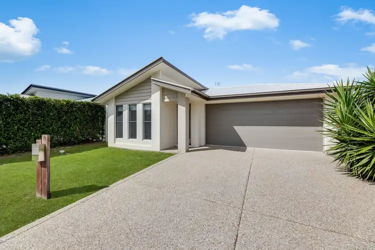 71 Springs Drive, Meridan Plains QLD 4551
